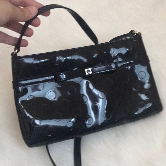 🎉HP🎉 Kate Spade Camellia Street Amy Crossbody - Picture 3 of 5